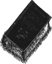 Иллюстрация к книге — 13 1/2 жизней капитана по имени Синий Медведь [i_077.jpg]