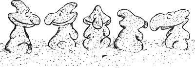 Иллюстрация к книге — 13 1/2 жизней капитана по имени Синий Медведь [i_098.jpg]