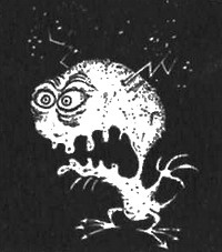 Иллюстрация к книге — 13 1/2 жизней капитана по имени Синий Медведь [i_118.jpg]