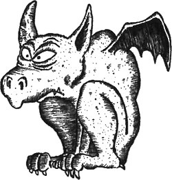 Иллюстрация к книге — 13 1/2 жизней капитана по имени Синий Медведь [i_129.jpg]