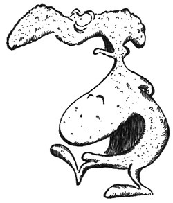 Иллюстрация к книге — 13 1/2 жизней капитана по имени Синий Медведь [i_130.jpg]