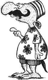 Иллюстрация к книге — 13 1/2 жизней капитана по имени Синий Медведь [i_139.jpg]