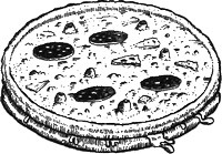 Иллюстрация к книге — 13 1/2 жизней капитана по имени Синий Медведь [i_142.jpg]