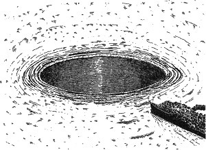 Иллюстрация к книге — 13 1/2 жизней капитана по имени Синий Медведь [i_168.jpg]