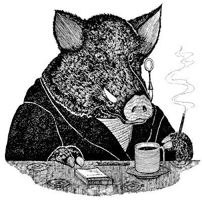 Иллюстрация к книге — Город Мечтающих Книг [i_028.jpg]