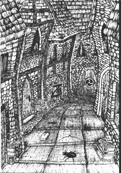 Иллюстрация к книге — Город Мечтающих Книг [i_038.jpg]