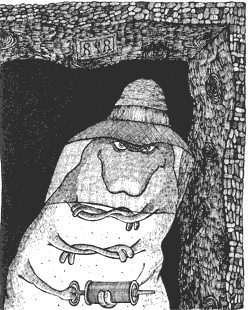 Иллюстрация к книге — Город Мечтающих Книг [i_047.jpg]