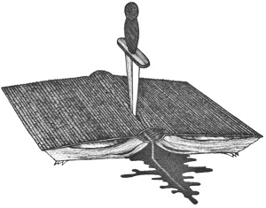 Иллюстрация к книге — Город Мечтающих Книг [i_064.jpg]