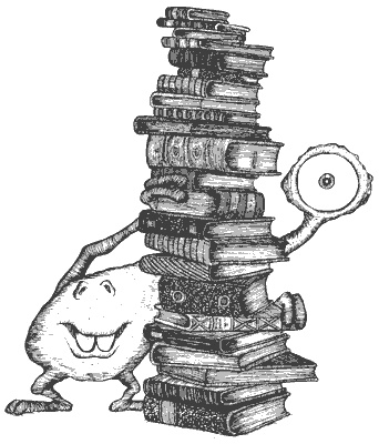 Иллюстрация к книге — Город Мечтающих Книг [i_095.jpg]