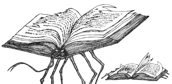 Иллюстрация к книге — Город Мечтающих Книг [i_114.jpg]