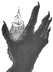 Иллюстрация к книге — Город Мечтающих Книг [i_121.jpg]