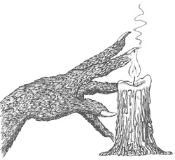 Иллюстрация к книге — Город Мечтающих Книг [i_128.jpg]