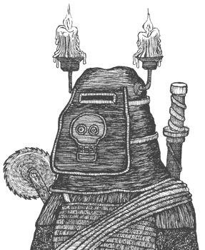 Иллюстрация к книге — Город Мечтающих Книг [i_145.jpg]