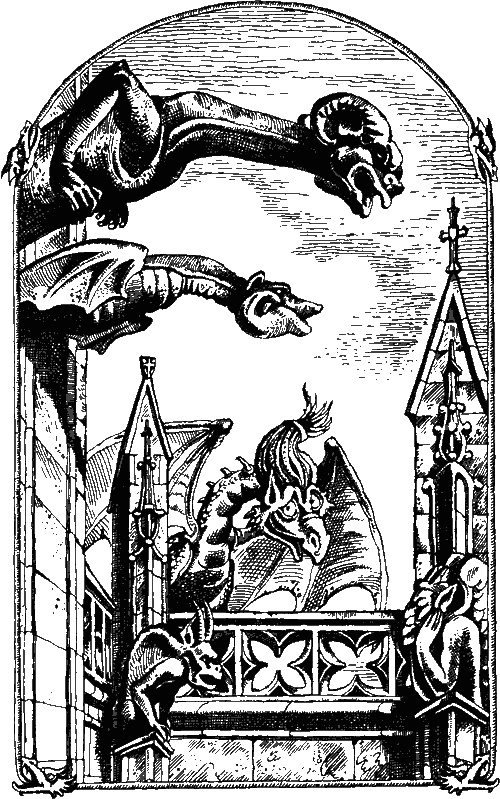 Иллюстрация к книге — Магия в скорлупе [i_002.jpg]