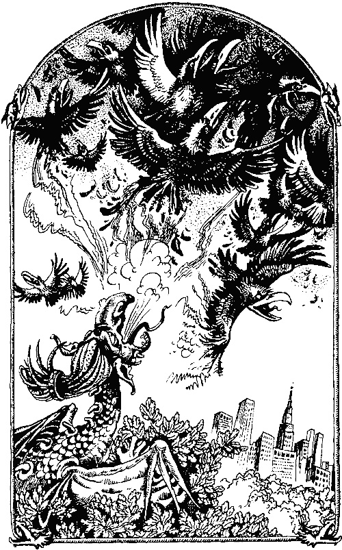 Иллюстрация к книге — Магия в скорлупе [i_004.jpg]