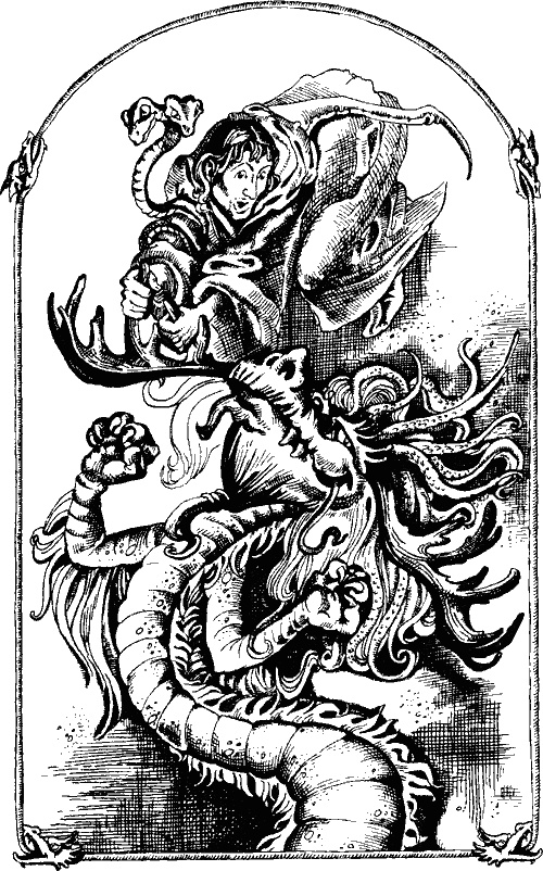 Иллюстрация к книге — Магия в скорлупе [i_015.jpg]