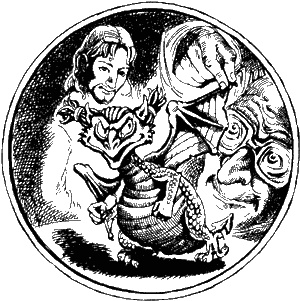 Иллюстрация к книге — Магия в скорлупе [i_025.jpg]