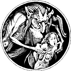 Иллюстрация к книге — Магия в скорлупе [i_026.jpg]