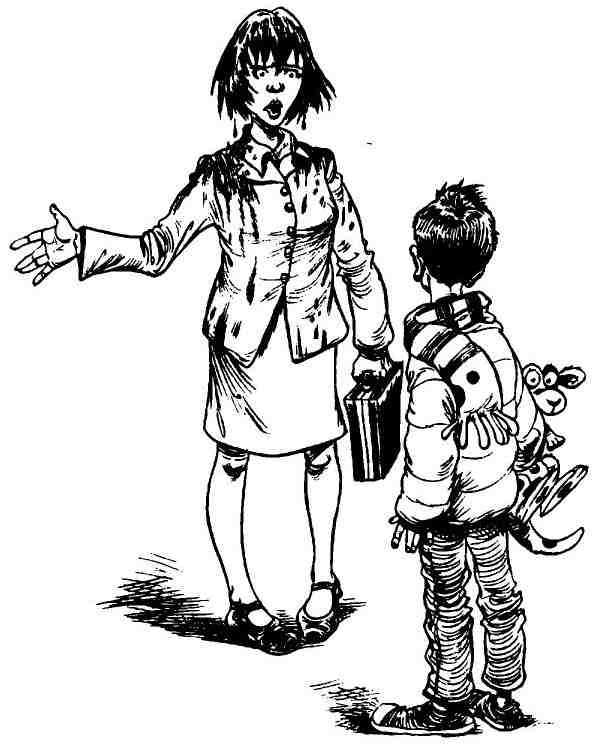 Иллюстрация к книге — Пришельцы развлекаются [i_022.jpg]