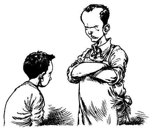 Иллюстрация к книге — Пришельцы развлекаются [i_044.jpg]