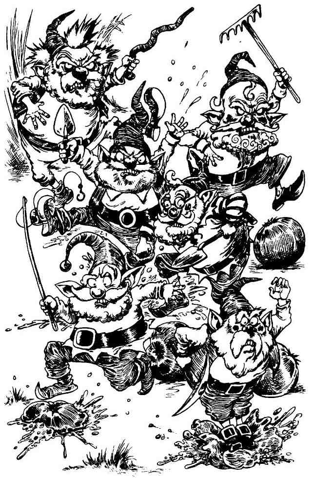 Иллюстрация к книге — Пришельцы развлекаются [i_050.jpg]