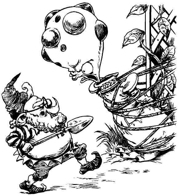 Иллюстрация к книге — Пришельцы развлекаются [i_057.jpg]