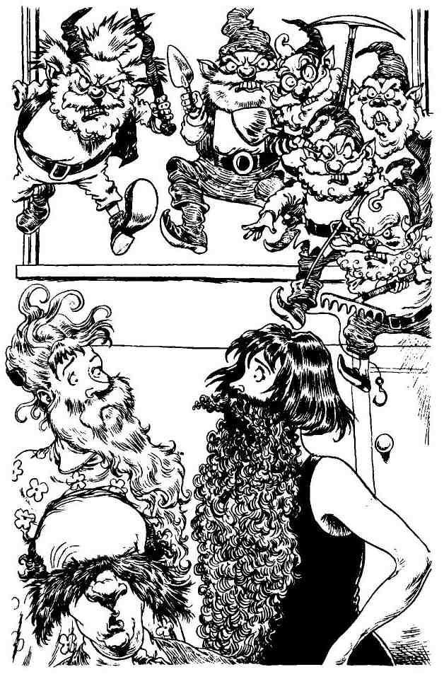 Иллюстрация к книге — Пришельцы развлекаются [i_064.jpg]