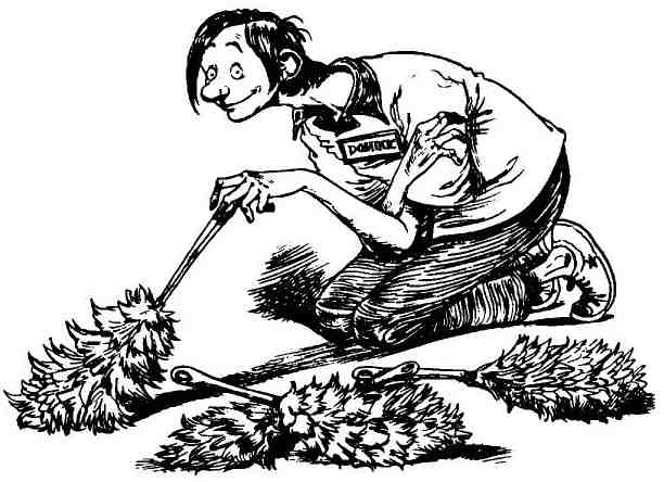 Иллюстрация к книге — Пришельцы развлекаются [i_079.jpg]