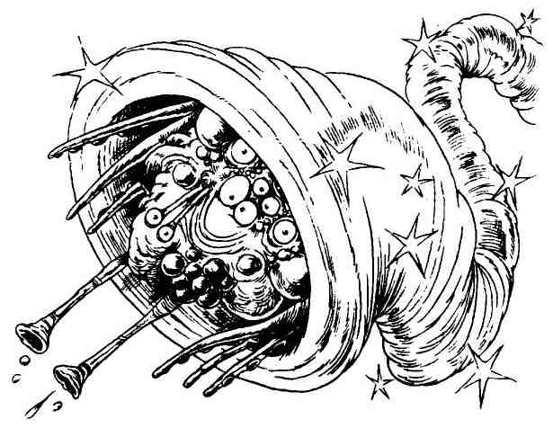 Иллюстрация к книге — Пришельцы развлекаются [i_092.jpg]