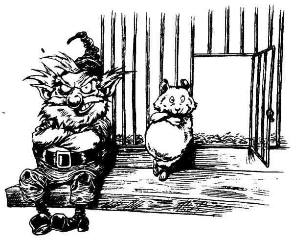 Иллюстрация к книге — Пришельцы развлекаются [i_093.jpg]