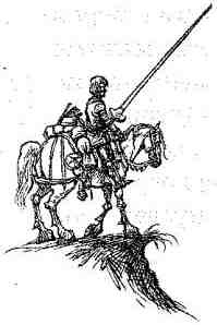 Иллюстрация к книге — Вольный рыцарь [i_003.jpg]