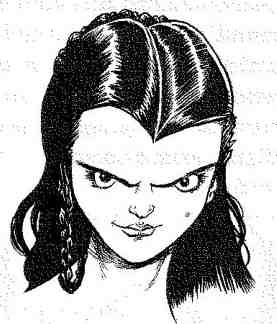 Иллюстрация к книге — Вольный рыцарь [i_031.jpg]