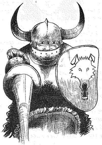 Иллюстрация к книге — Вольный рыцарь [i_032.jpg]