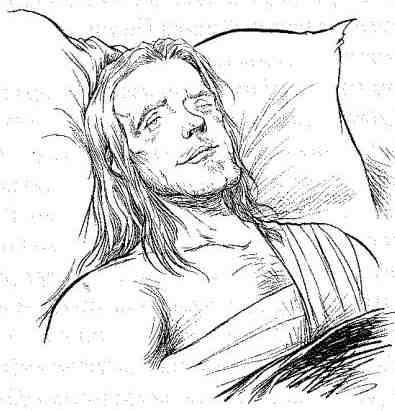 Иллюстрация к книге — Вольный рыцарь [i_038.jpg]