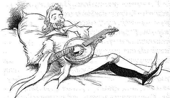 Иллюстрация к книге — Вольный рыцарь [i_040.jpg]