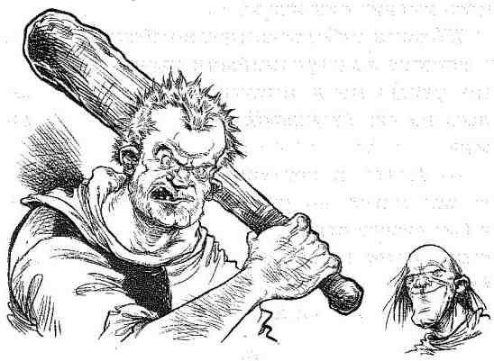 Иллюстрация к книге — Вольный рыцарь [i_043.jpg]