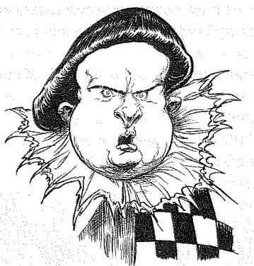 Иллюстрация к книге — Вольный рыцарь [i_048.jpg]