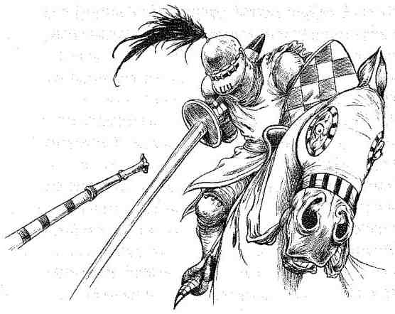 Иллюстрация к книге — Вольный рыцарь [i_051.jpg]