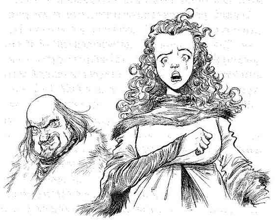 Иллюстрация к книге — Вольный рыцарь [i_055.jpg]