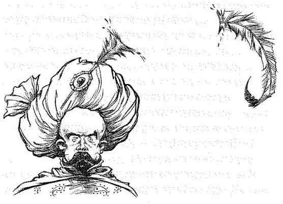 Иллюстрация к книге — Вольный рыцарь [i_062.jpg]