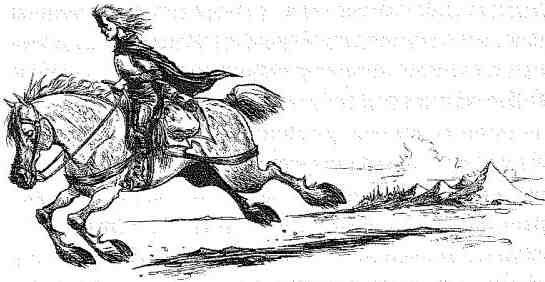 Иллюстрация к книге — Вольный рыцарь [i_063.jpg]