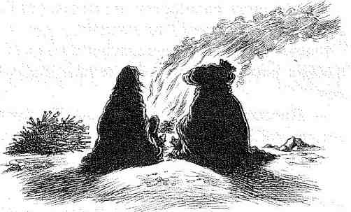 Иллюстрация к книге — Вольный рыцарь [i_067.jpg]