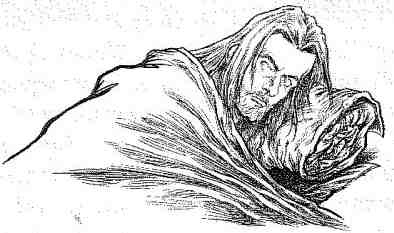 Иллюстрация к книге — Вольный рыцарь [i_068.jpg]