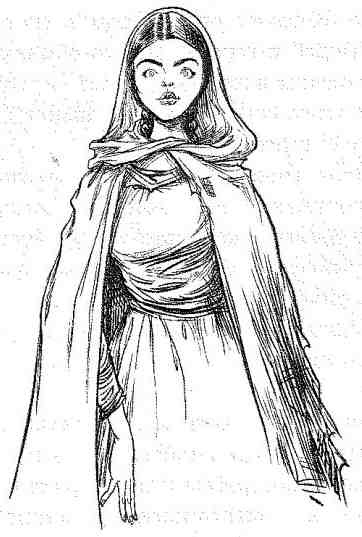 Иллюстрация к книге — Вольный рыцарь [i_081.jpg]