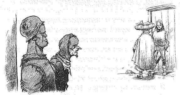 Иллюстрация к книге — Вольный рыцарь [i_084.jpg]