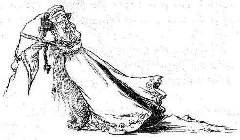 Иллюстрация к книге — Вольный рыцарь [i_091.jpg]