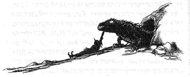 Иллюстрация к книге — Вольный рыцарь [i_113.jpg]