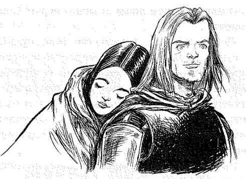 Иллюстрация к книге — Вольный рыцарь [i_114.jpg]