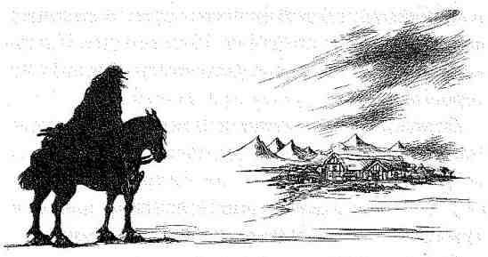 Иллюстрация к книге — Вольный рыцарь [i_119.jpg]