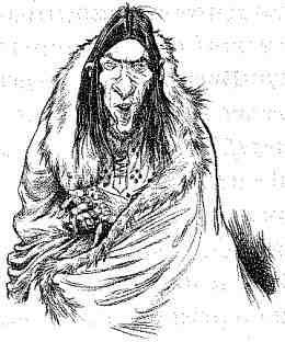 Иллюстрация к книге — Вольный рыцарь [i_121.jpg]